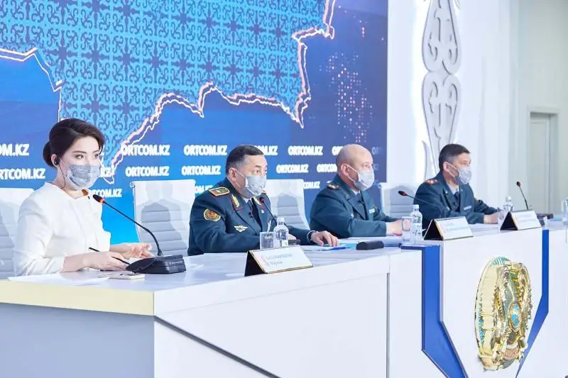 Казахстанские военные медики примут участие в миротворческих миссиях за рубежом