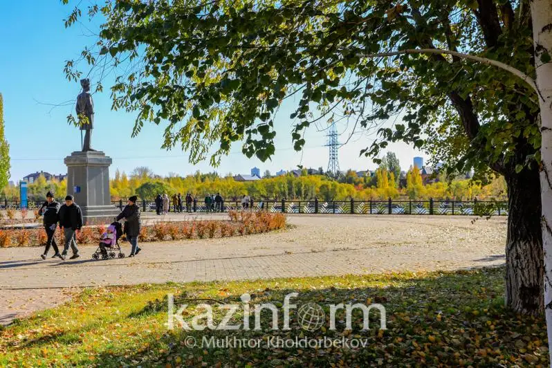 Нур-Султан вышел из «красной зоны»