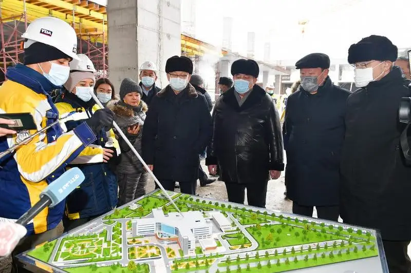 Сенаторы обсудили вопросы переселения на выездном совещании в СКО