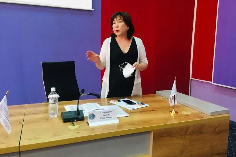 В Алматинской области организуют независимое наблюдение за ходом выборов акимов сельских округов