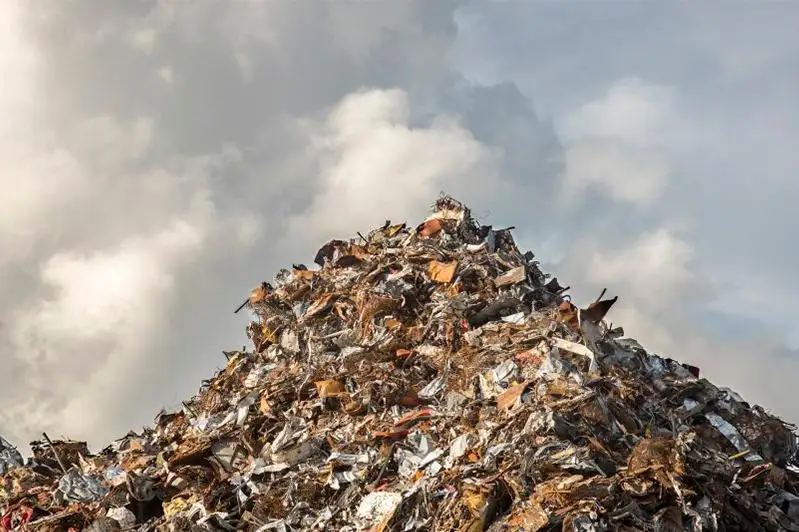 Более тысячи свалок ликвидировали в Карагандинской области за год