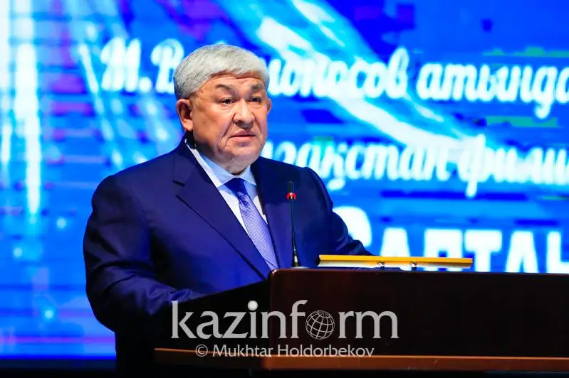 Госсекретарь: Открытие первого зарубежного филиала МГУ - яркое свидетельство дружеских связей между Казахстаном и Россией