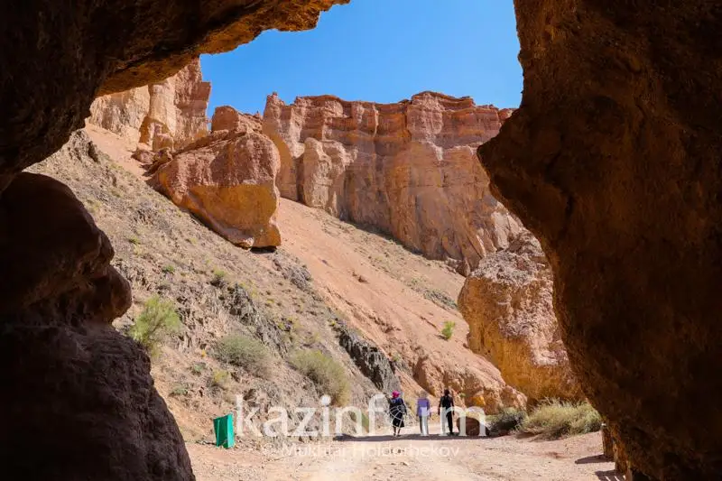 Отложить проект по развитию экотуризма на Чарыне попросили министра экологии