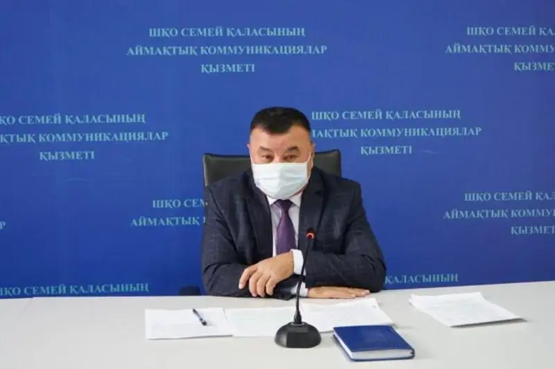 Свыше 20 тысяч человек стоят в очереди на земельные участки в Семее