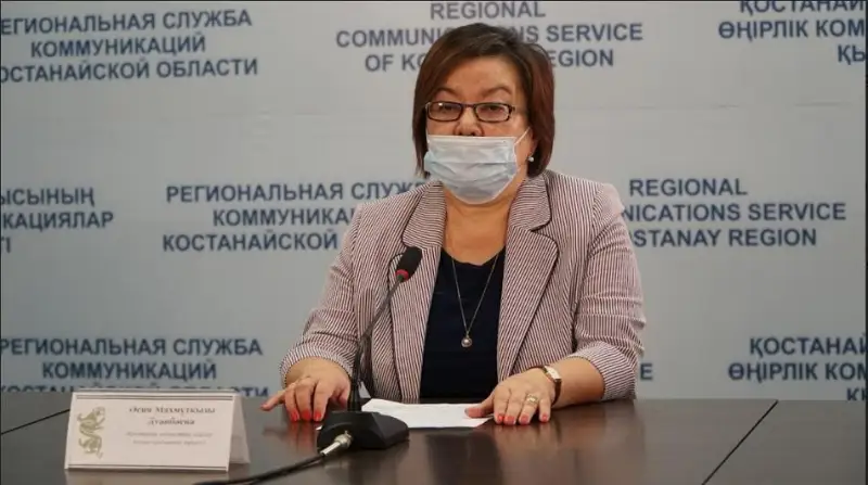 Явка 84,4%: в Костанайской области подвели предварительные итоги выборов сельских акимов