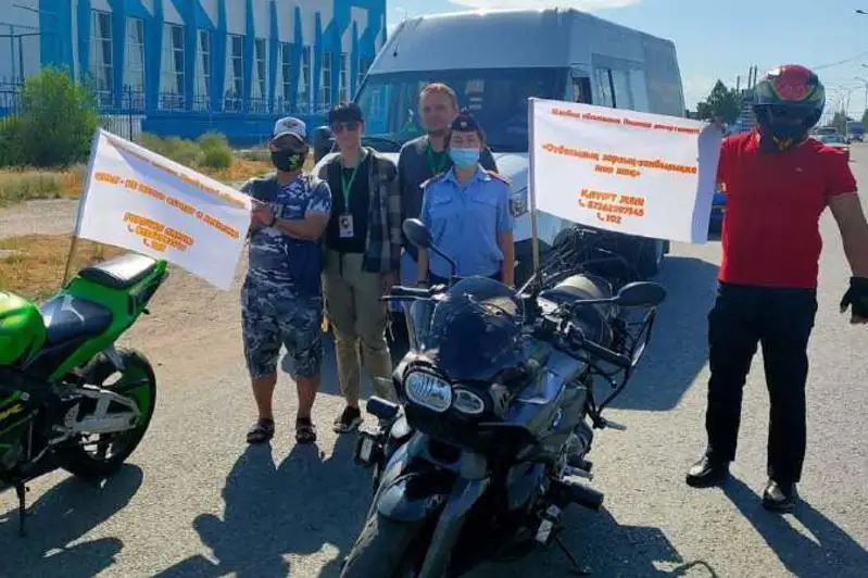 275 фактов бытового насилия выявлено в Жамбылской области