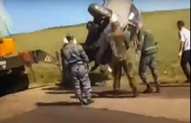 Смертельное ДТП произошло на трассе Усть-Каменогорск - Алтай