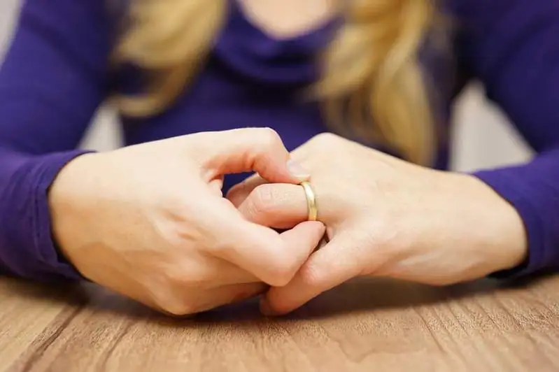 Число разводов снизилось на 36,6% в Туркестанской области