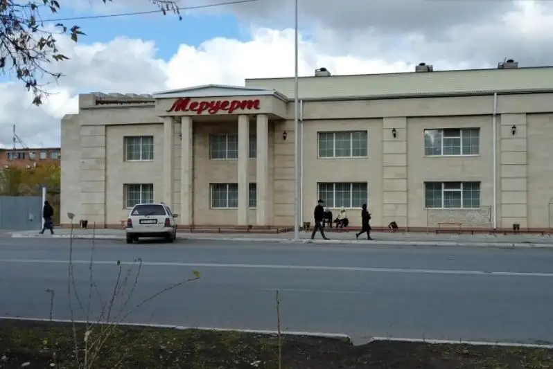 Свадьбу на 130 человек прервали проверяющие в Кокшетау