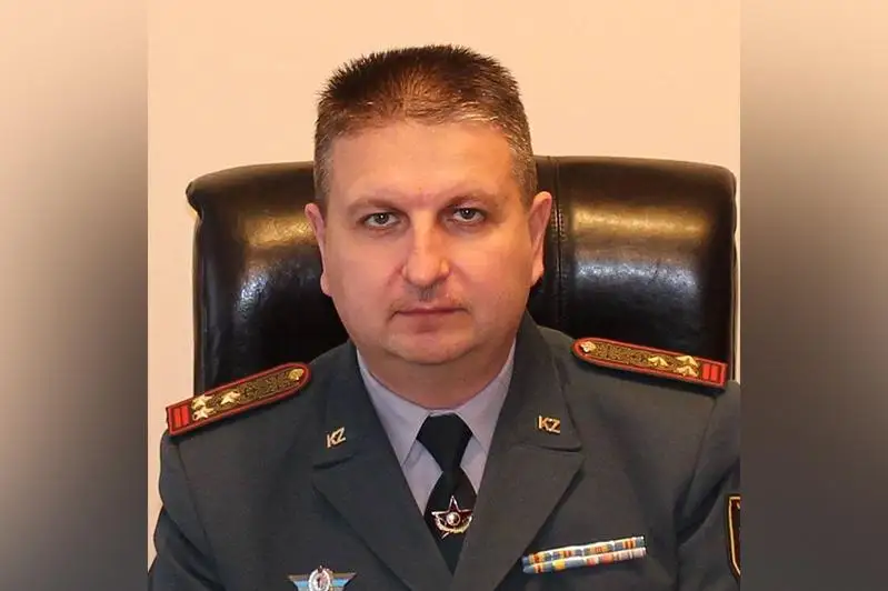 Люди должны доверять друг другу - член павлодарского общественного совета Олег Николашин