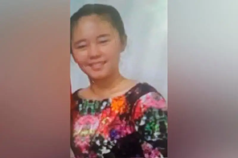Qyzylordada úsh kún buryn joǵalǵan 18 jastaǵy boıjetken izdestirilýde