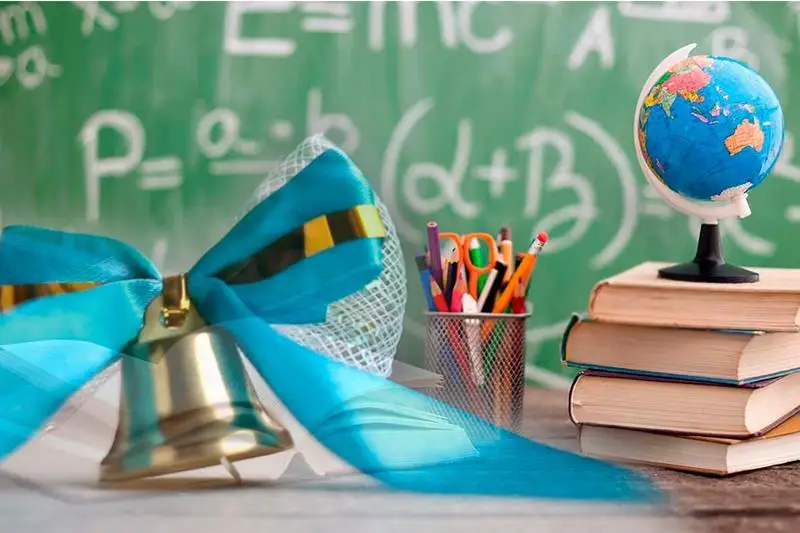 Интеллектуальная школа-лицей открылась в Атырау