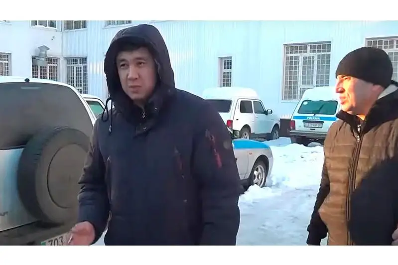 Около полутысячи волонтеров помогают следить за порядком на улицах Уральска