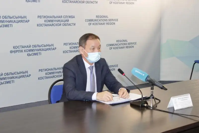 Более 20 млрд тенге направлено на костанайскую автодорожную отрасль