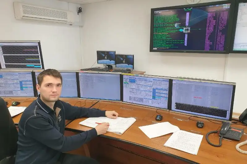 «Важней всего погода в космосе» - как ведется контроль технического состояния спутников связи «Kazsat»