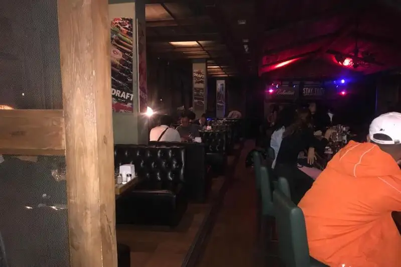 Сауну, компьютерный клуб и два бара оштрафовали в Нур-Султане