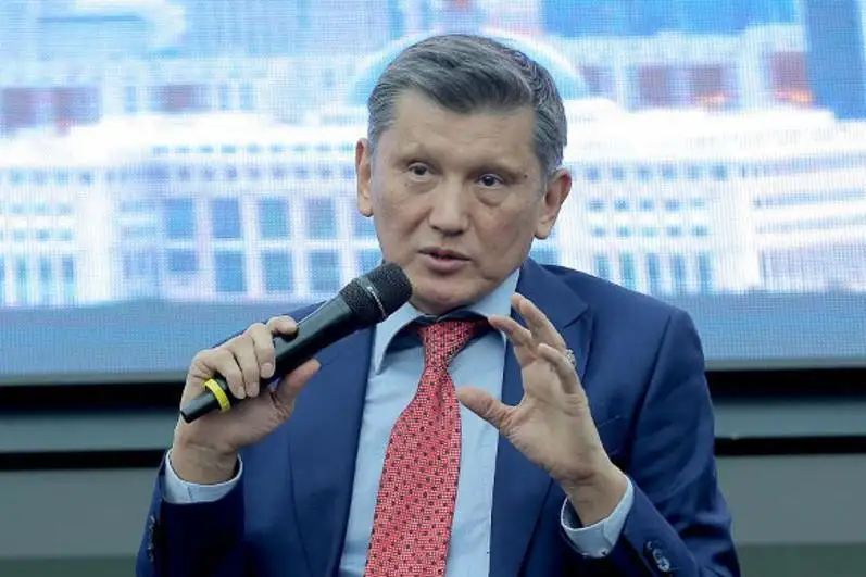 Глава государства обозначил работу Домов дружбы – сенатор