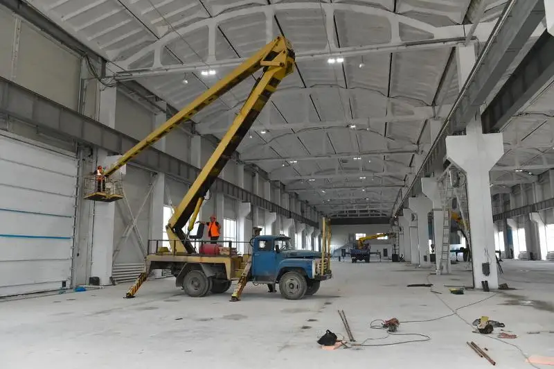 Завод по производству бумаги из соломы планируют построить в СКО