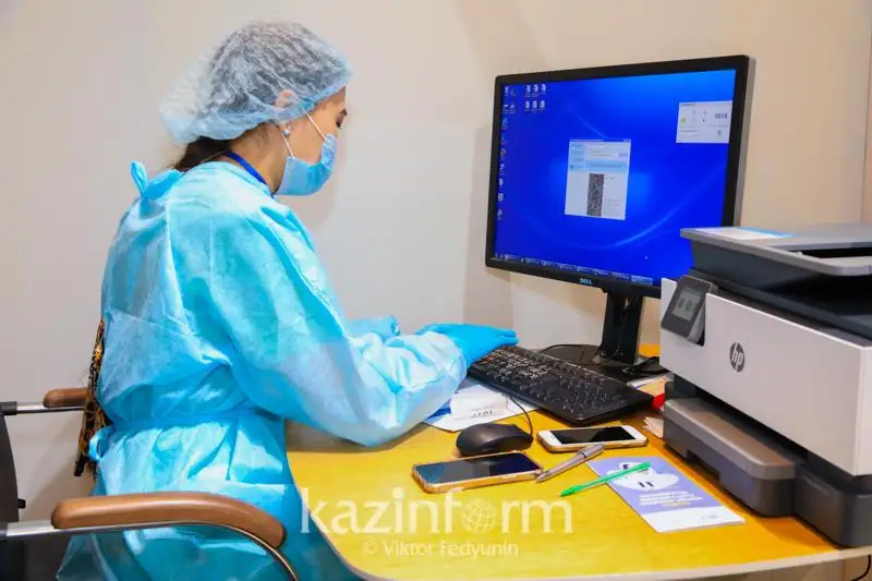 Какой документ освобождает от вакцинации против коронавируса