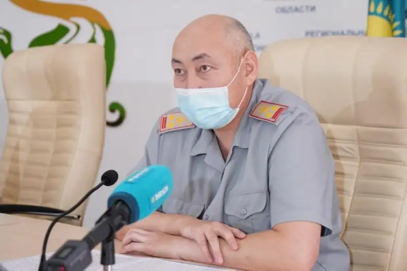 Пять человек утонули за неделю в Акмолинской области