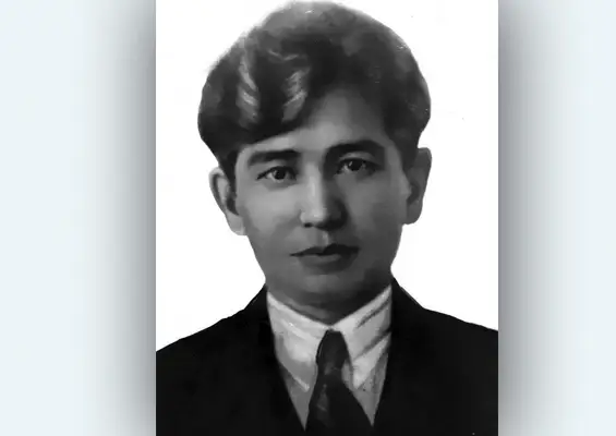 قۇدايبەرگەن جۇبانوۆ 16 ءتىل بىلگەن ەكەن