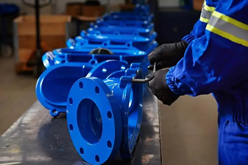 Возможности отечественных производителей проанализирует Международный центр развития нефтегазового машиностроения