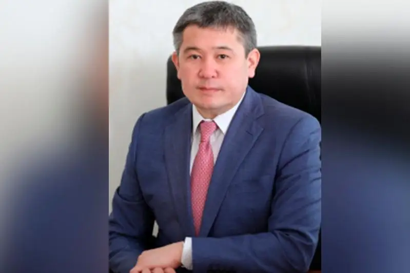 Заместитель Председателя Антикоррупционной службы освобожден от должности