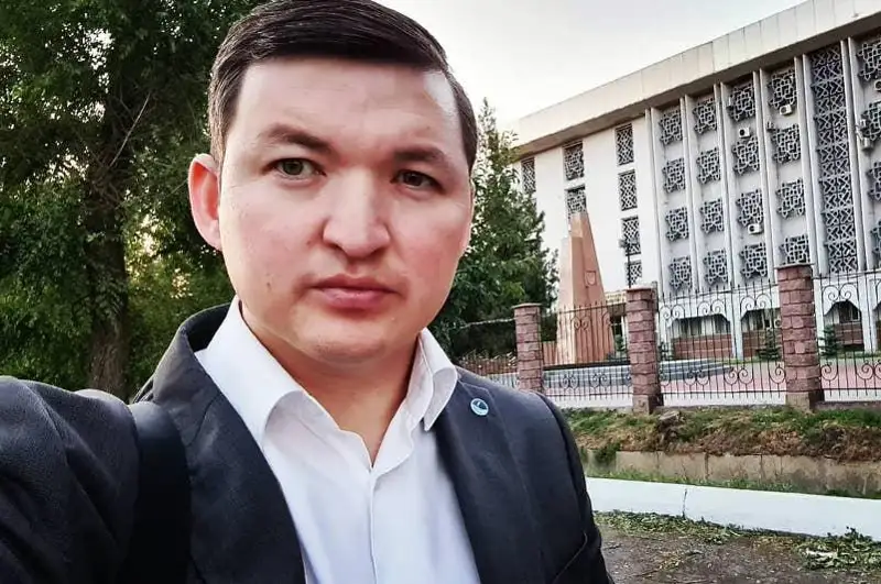 Каждое нарушение на ЕНТ будет установлено, а виновные понесут наказание – Дидар Смагулов