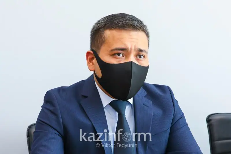 Sheteldegi qazaqtildi BAQ-pen tájirıbe almasýdy jolǵa qoıý kerek – Eldos Nashıralı