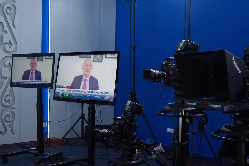 Фонду «Қазақстан Халқына» предстоит определиться с приоритетами - Болат Жамишев