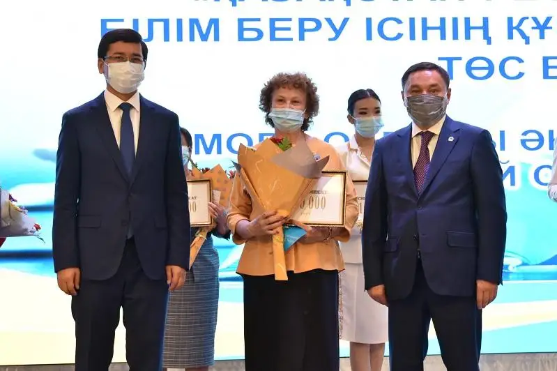 Ключевые месседжи августовского совещания педагогов озвучены в Акмолинской области