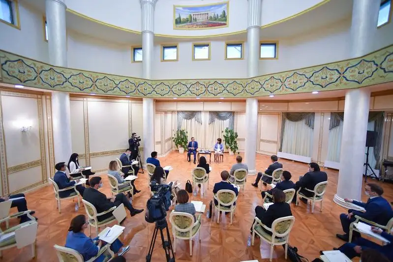 Стартовал прием заявок для участия в Школе аналитики