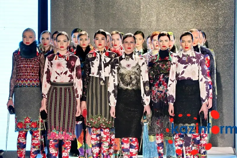 Fashion Week