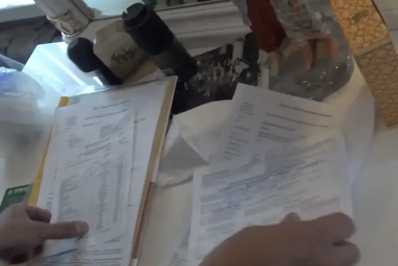 Бухгалтер колледжа информационных технологий в Павлодаре осуждена за хищение 26 млн тенге