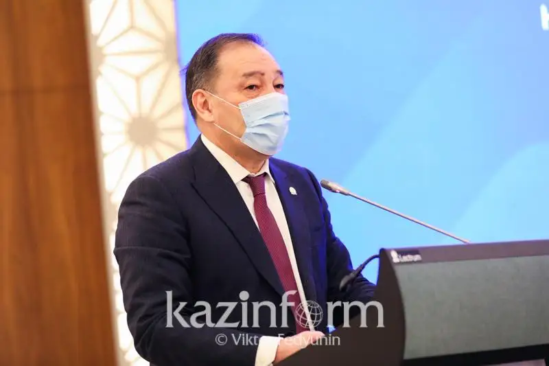 Сколько инвестиций направили на развитие туризма в Казахстане за год