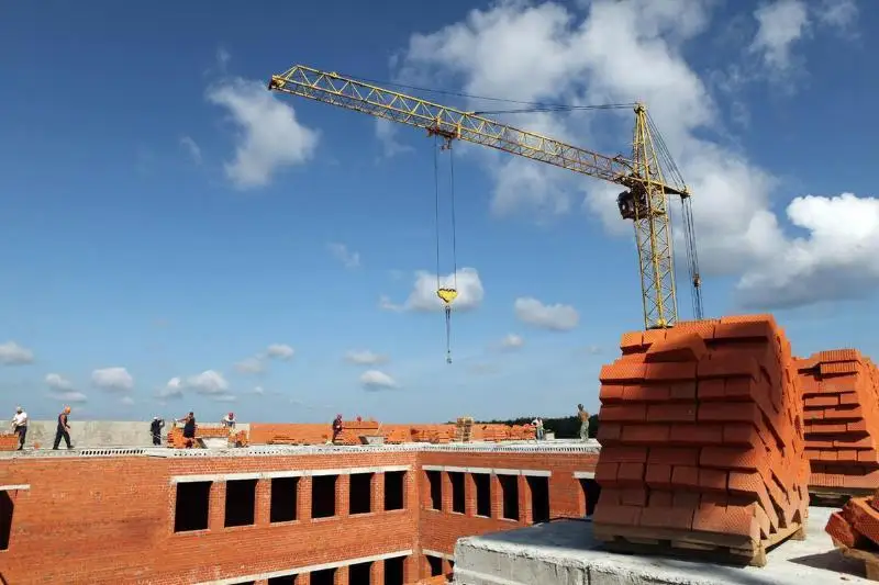 Новые корпуса пяти школ и детсад построят в Бостандыкском районе Алматы