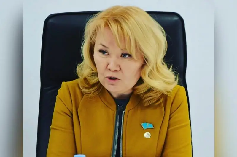 Гульмира Капенова: Общественности нужно включаться в обсуждение и разработку Соцкодекса