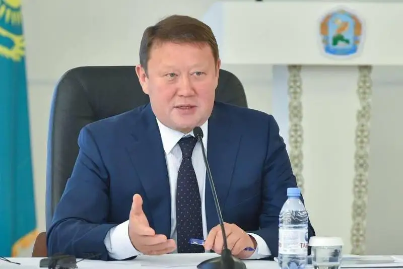 Аким СКО: Петропавловск сможет принять Лигу конференций УЕФА