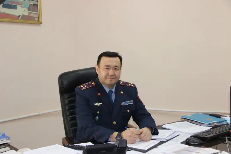 Pandemııa kezinde alaıaqtarǵa aldanǵandar kóbeıdi - Serik Shalqarov