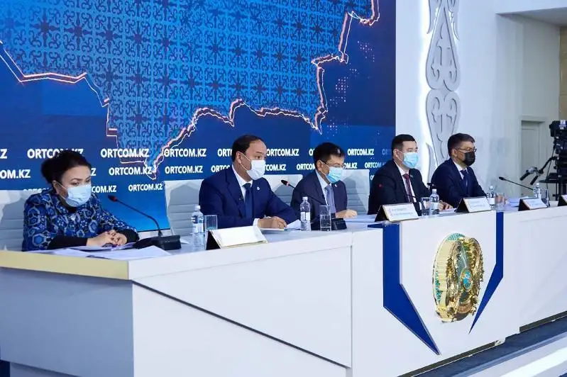 Определены основные задачи Нацпроекта по агропромышленному комплексу