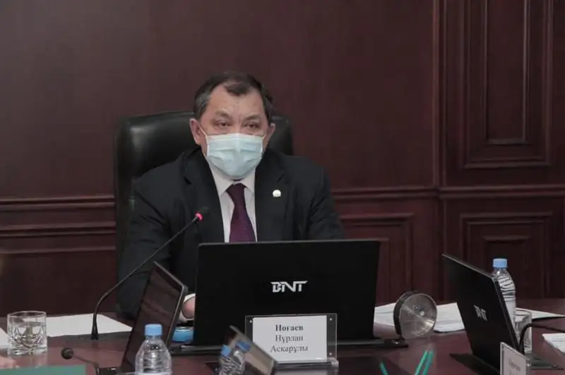 Нурлан Ногаев обеспокоен местным содержанием в нефтегазовых проектах