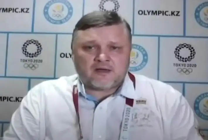 Первая медаль в Токио откроет нам дорогу  - генсекретарь НОК РК