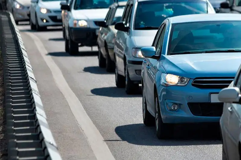 Все чаще мошенники покушаются на авто с российским учетом