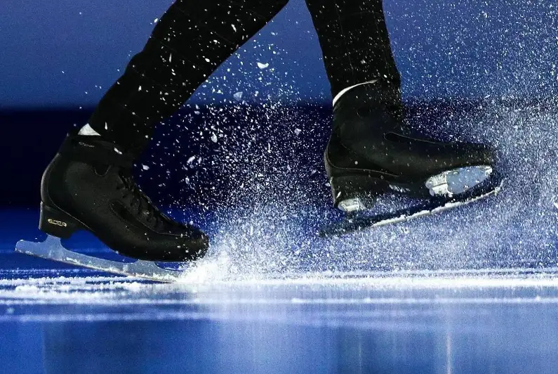 Чемпионат четырех континентов  по фигурному катанию: Михаил Шайдоров стал пятым