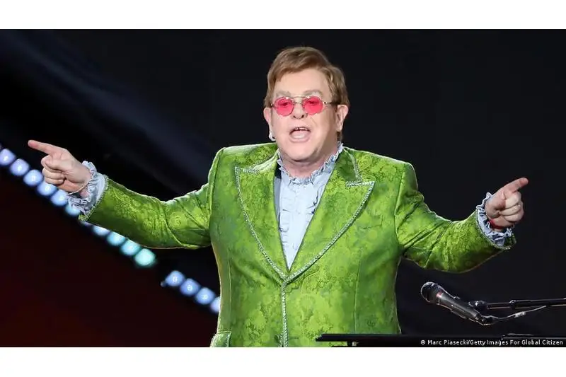 Всемирный фестиваль в защиту климата стартовал во Франции