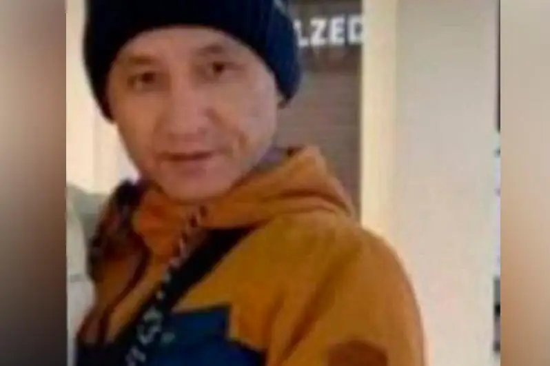 Пропавшего мужчину разыскивают в Атырау