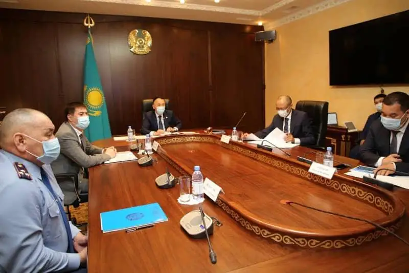 Число преступлений в отношении несовершеннолетних увеличилось в Костанайской области