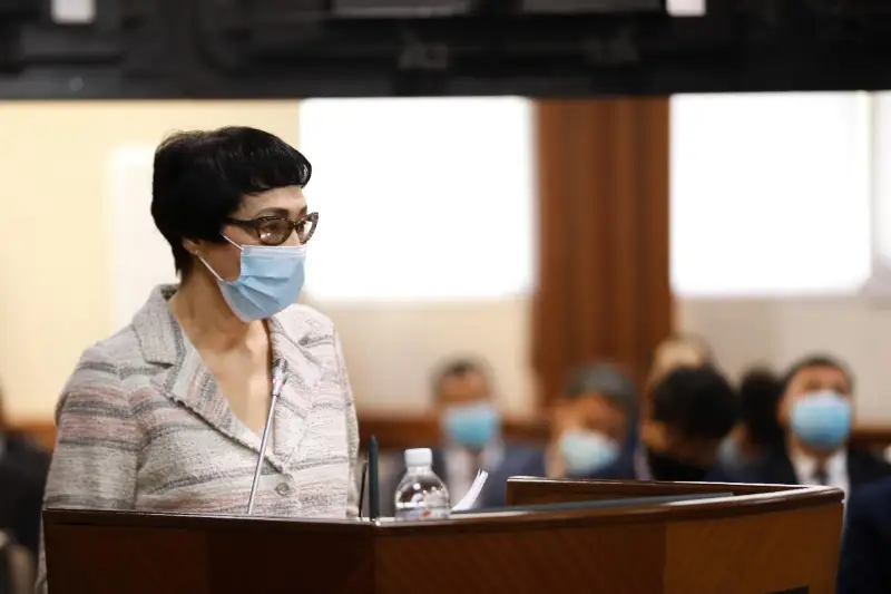 Процесс переписи населения обсудили в Атырау