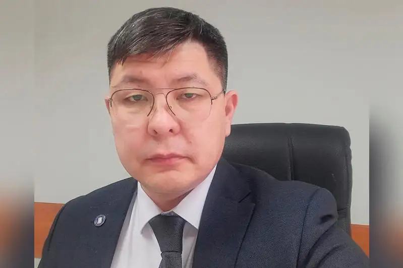 Cерикжан Байбосынов: Система государственного управления нуждается в серьезной перезагрузке