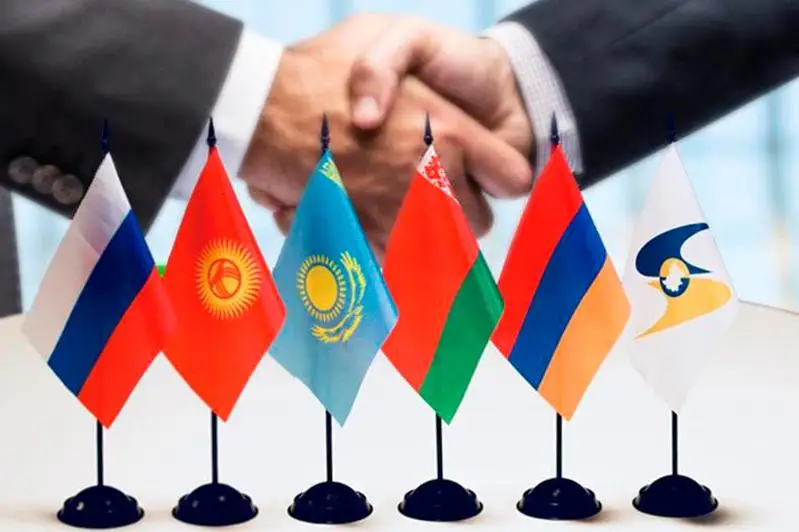 Президент РК обозначил перспективные направления сотрудничества с третьими странами в рамках ЕАЭС